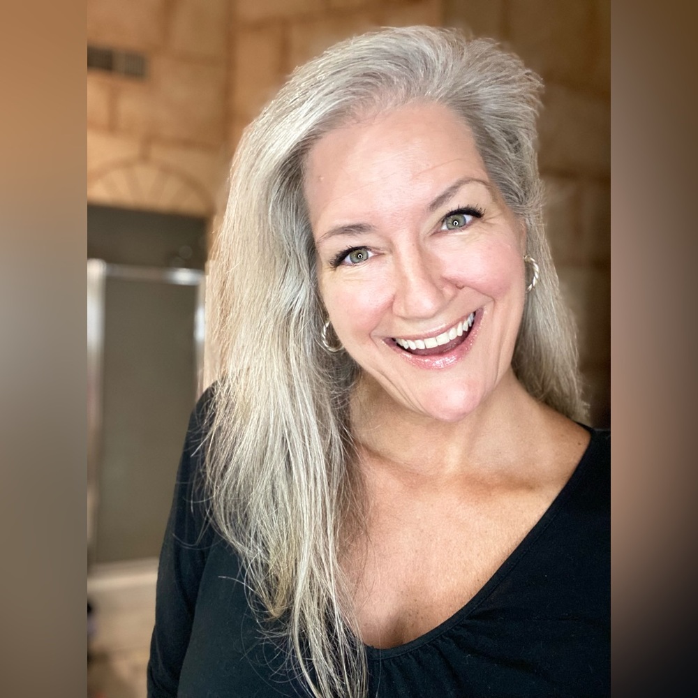 Meet your Posher, Katrina